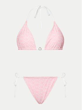 Juicy Couture Bikini Dion JCITS223202 Ružičasta