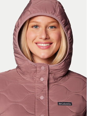 Μπουφάν anorak Columbia φωτογραφία