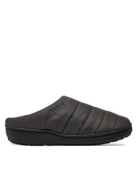 Subu Subu Hausschuhe F-line Grau