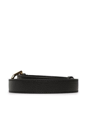 Coccinelle Coccinelle Austauschbarer Handtaschenriemen M40 Norma E3 M40 68 50 01 Schwarz