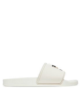 KARL LAGERFELD KARL LAGERFELD Natikače KL70005 Bijela