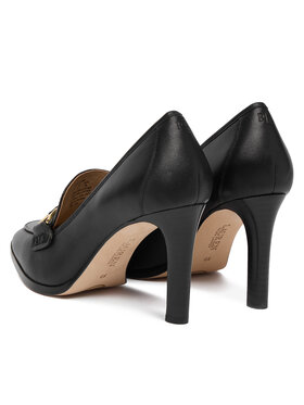 LAUREN RALPH LAUREN LAUREN RALPH LAUREN Γόβες 802P04169001 Μαύρο