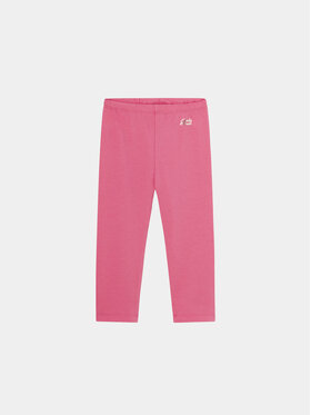 Mayoral Mayoral Легінси 703 Рожевий Slim Fit