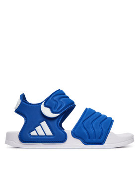 adidas adidas Sandály adilette Sandal 3 JS2515 Tmavomodrá