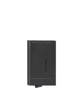 Piquadro Piquadro Portamonete pp5585s138r-n Nero