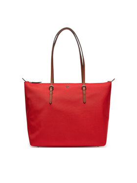 LAUREN RALPH LAUREN LAUREN RALPH LAUREN Дамска чанта 431916737038 Червен