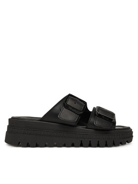 Tamaris Tamaris Ciabatte 1-27202-44 Nero