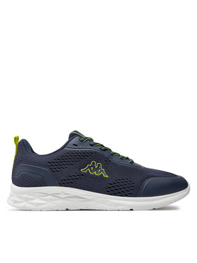Kappa Kappa Tenisice Logo Roockey 351H2UW Plava