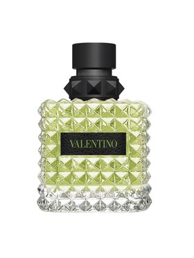 Valentino Valentino Donna Born in Roma Green Stravaganza woda perfumowana spray 100ml Woda perfumowana