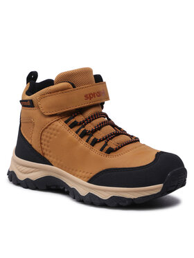 Sprandi Sprandi Trekking čevlji CP40-20644Z Rjava