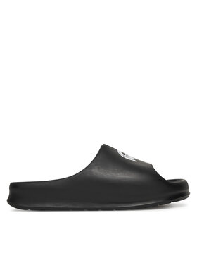 Lacoste Lacoste Παντόφλες 7-48CMA0010 Μαύρο