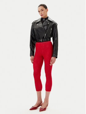 Παντελόνι υφασμάτινο PINKO φωτογραφία