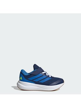 adidas adidas Сникърси Runfalcon 6 Shoes Children KI1770 Син