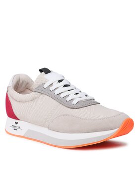 Weekend Max Mara Weekend Max Mara Sneakersy Raro 23576101326 Béžová