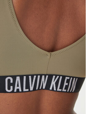 Calvin Klein Swimwear Μπικίνι πάνω μέρος Calvin Klein Swimwear - 3