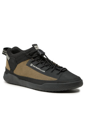 CATerpillar CATerpillar Обувки Hex Utility Shoe P110506 Зелен