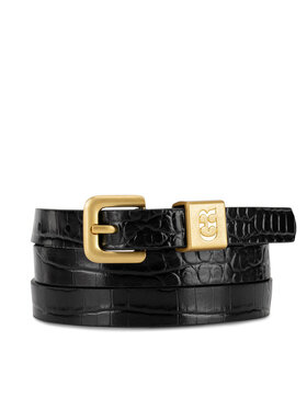 Gino Rossi Gino Rossi Curea de Damă BLYL24002-3 CR Negru