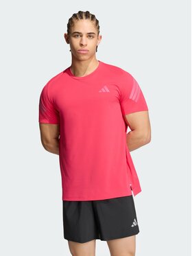 adidas adidas Koszulka techniczna adi365 Climacool Różowy Regular Fit