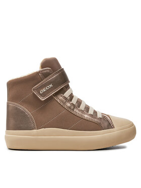 Geox Geox Tossud J Gisli Girl J464NI 0AUAJ C5005 M Beež