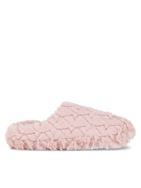 DeeZee DeeZee Hausschuhe WFA3223-1 Rosa