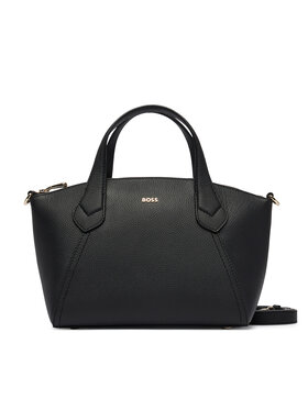 BOSS BOSS Käekott Lenah S 50563384 Must