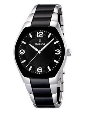 Festina Festina Hodinky 16532/2 Černá