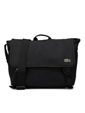 Lacoste Lacoste Torebka 326857 Czarny