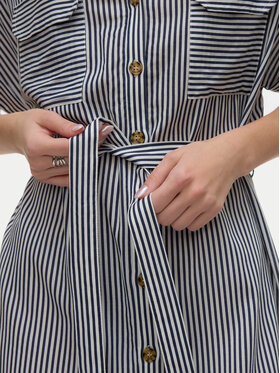 Vero Moda Φόρεμα πουκάμισο Vero Moda - 4