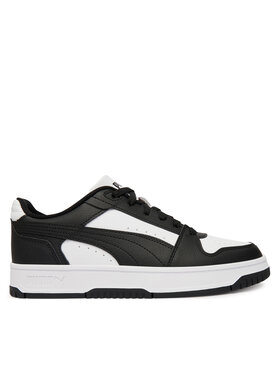 Puma Puma Sneakers Rebound Slam Lo Jr 408292 01 Schwarz