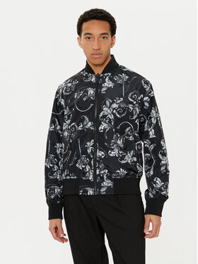 Versace Jeans Couture Versace Jeans Couture Kevad-sügis jope 78GASD07 CQD92 Must Regular Fit