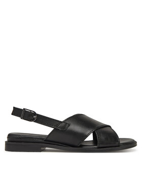 Tamaris Tamaris Sandali 1-28102-44 Nero