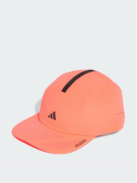 adidas adidas Czapka z daszkiem 139491 Różowy