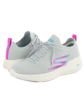Skechers Skechers Sneakersy 128186-LGPR Szary