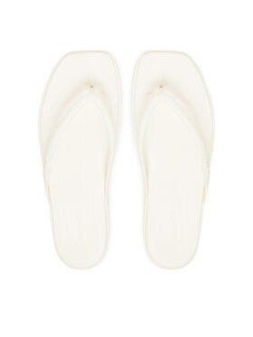 Crocs Crocs Japonki Miami Flip 211435 Écru