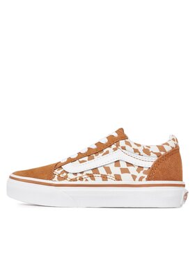 Vans Tenis Superge Uy Old Skool VN0A5AOABF21 Rjava