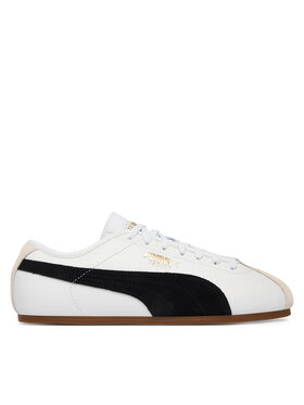 Puma Puma Sneakersy Tackle OG 404458 01 Biela