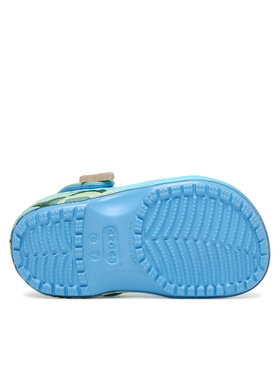 Παντόφλες Crocs φωτογραφία