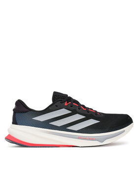 adidas adidas Tenisice za trčanje Supernova Rise 2 JQ7699 Crna