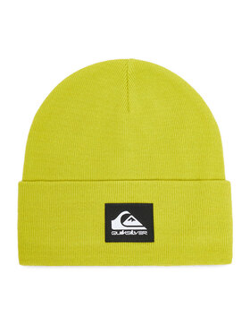 Quiksilver Quiksilver Шапка CEO-QUIKSILVER_ACCCS_07_AW2025 Зелен
