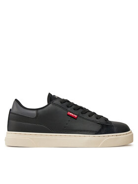 Levi's® Levi's® Снікерcи VBRY0045S Чорний