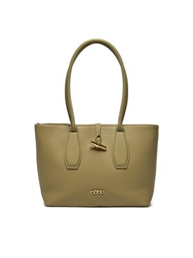 Nobo Nobo Geantă NBAG-N1210-C008 Verde