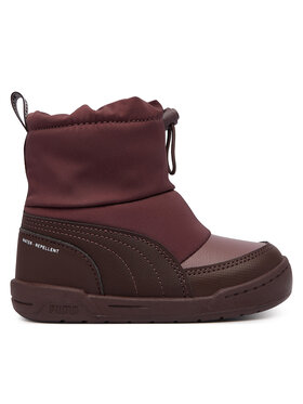 Puma Puma Snehule Multiflex 2 Boot Ac Inf 40284605 Tmavo hnedá