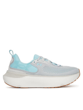 Under Armour Under Armour Běžecké boty UA W Infinite Elite 2 3028178 Šedá