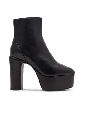 Badura Badura Botine BRAGA-110376 Negru