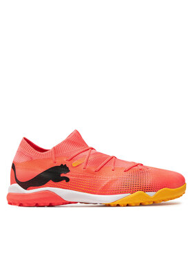 Puma Puma Ghete pentru fotbal Future 7 Match Tt 107720-03 Roz