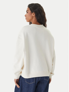 HUGO HUGO Sweatshirt Deroxina_9 50561234 Beige Regular Fit