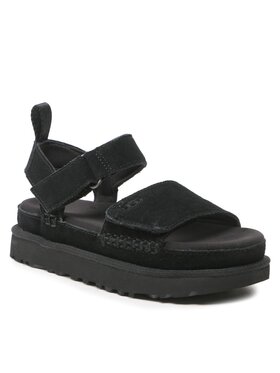 Ugg Ugg Sandály W Goldenstar Sandals 1136783 Černá
