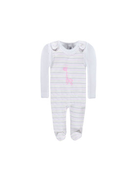 Kanz Kanz Komplet dziecięcy 1712306 Kolorowy Basic Fit