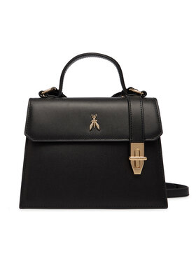 Patrizia Pepe Patrizia Pepe Torbica 8B0326/L061-K103 Crna