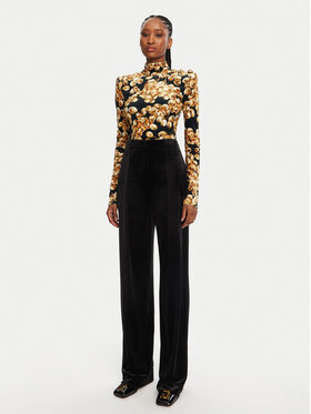 Παντελόνι υφασμάτινο Balmain φωτογραφία